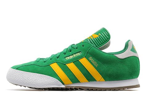 Adidas originals sambas